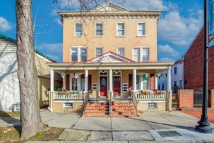 35 E High St, Unit 2nd