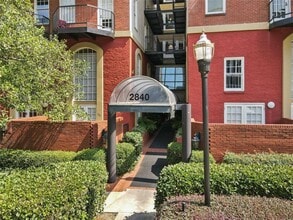 2840 Peachtree Rd NW in Atlanta, GA - Building Photo - Building Photo