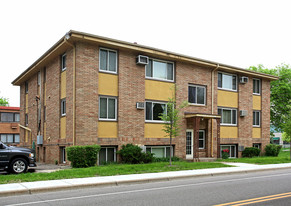 808 6th Ave NW Apartments