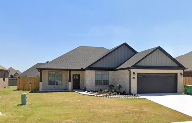 property at 961 Ashmore Landing Loop