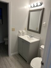 465 Crabapple Ct, Unit 1B in Orange Park, FL - Foto de edificio - Building Photo