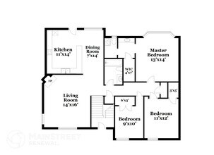 406 W 19th St in Kearney, MO - Building Photo - Building Photo