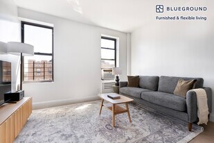 915 West End Ave in New York, NY - Building Photo