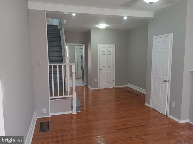 property at 2255 N Cleveland St