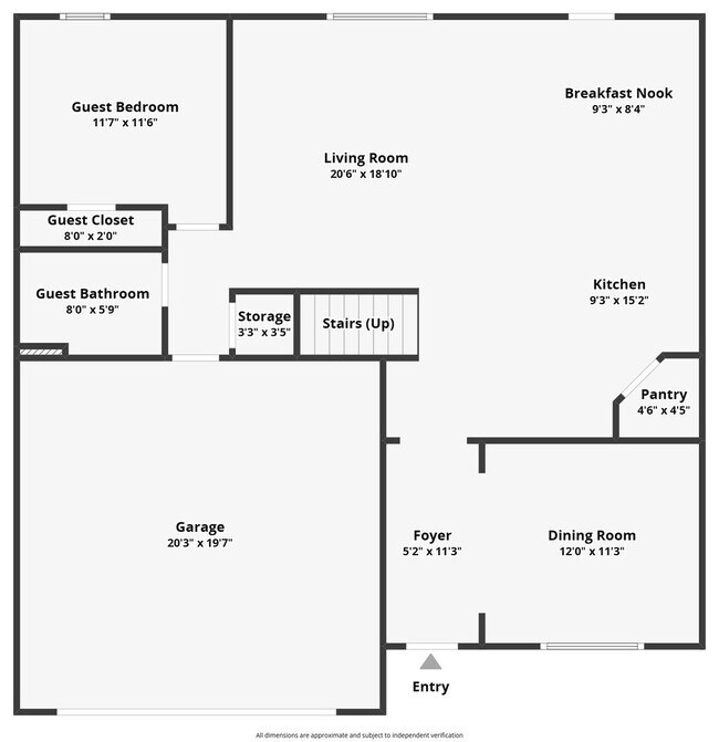 17928 April Leigh Cir in Vance, AL - Building Photo - Building Photo