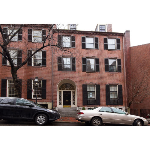 14 Chestnut St, Unit 4