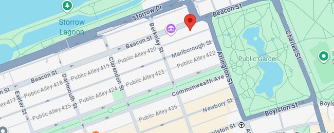 177 Beacon St in Boston, MA - Foto de edificio - Building Photo