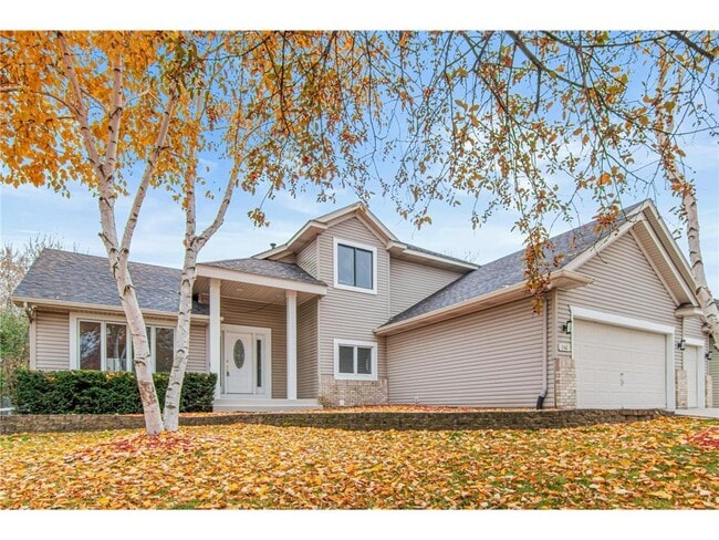 property at 1142 Marnie Ct