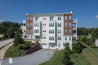 Westtown Reserve in West Chester, PA - Foto de edificio - Building Photo