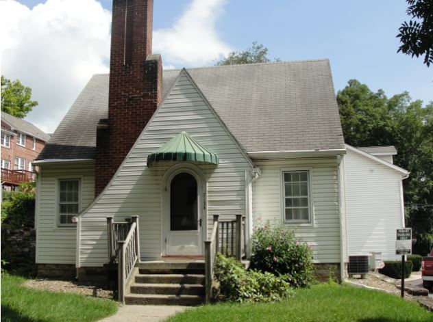 property at 713 S Allen St