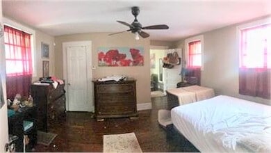 1032 Curran St NW in Atlanta, GA - Building Photo - Building Photo