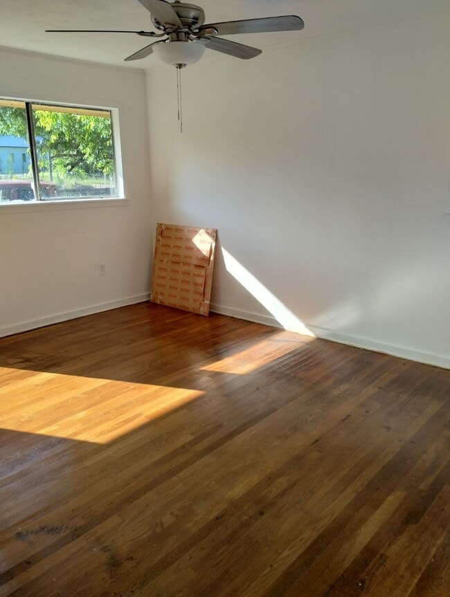 370 W Railroad Ave S in Crystal Springs, MS - Building Photo - Building Photo