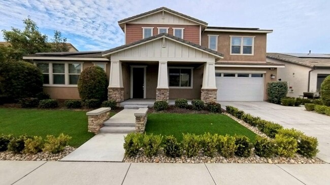 property at 29562 Holsteiner Wy