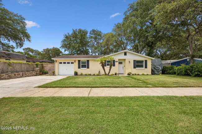 property at 2638 Stern Dr N