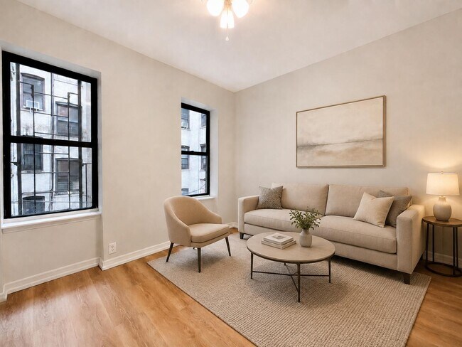 3415 Broadway