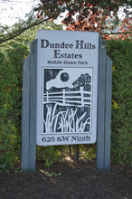 Dundee Hills Estates in Dundee, OR - Building Photo - Building Photo