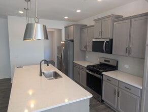 1143 Links Crossing Dr in Monroe, NC - Building Photo - Building Photo