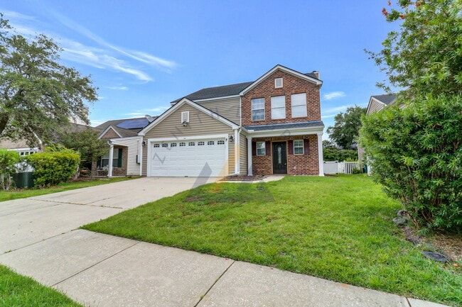 144 Pickett Creek Ln in Bluffton, SC - Building Photo - Building Photo