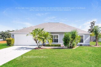 9600 Saragossa St in Clermont, FL - Building Photo - Building Photo