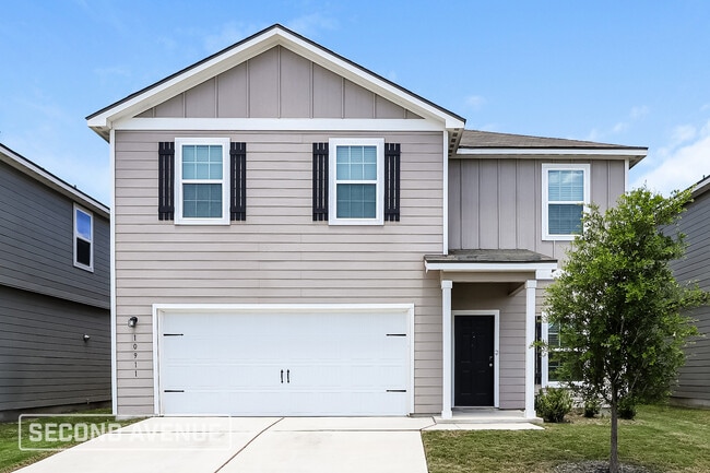 property at 10911 Lafayette Lp