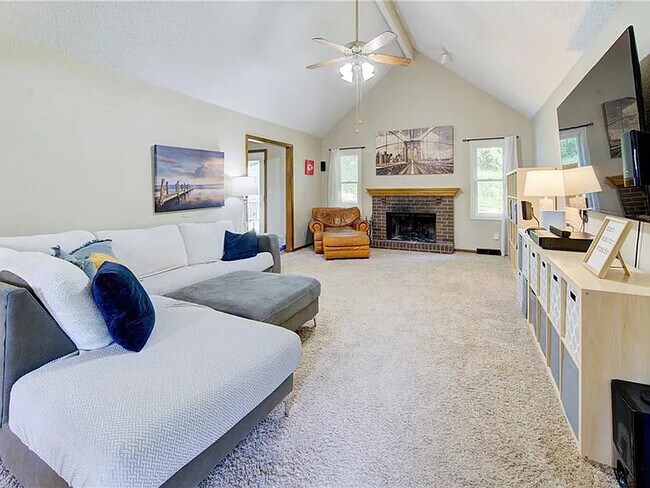 5510 NW Seminole Dr in Kansas City, MO - Building Photo - Building Photo