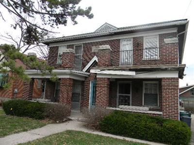 6338 Hamilton Ave in Cincinnati, OH - Building Photo - Building Photo