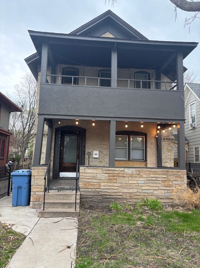 property at 1827 S 11th St