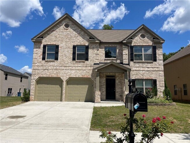 property at 3495 Zaks Way