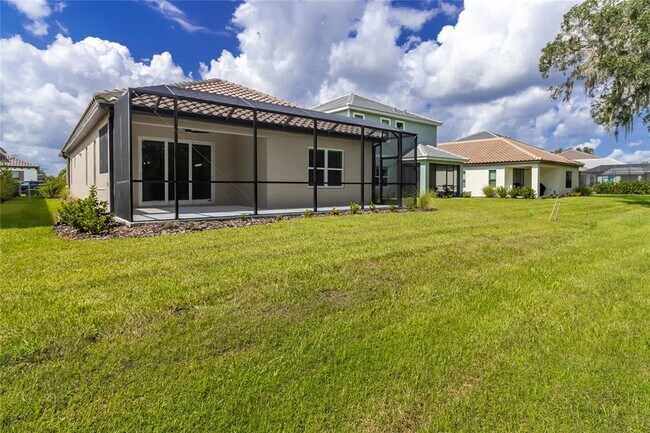 12951 Seasong Ter in Bradenton, FL - Building Photo - Building Photo