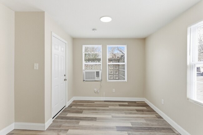 109 N Cruze St in Knoxville, TN - Building Photo - Building Photo