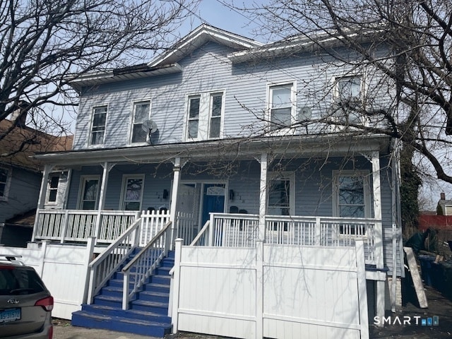 118 Pequonnock St in Bridgeport, CT - Building Photo - Building Photo