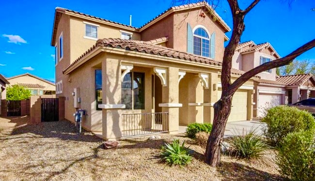 12866 Bloomington Loop