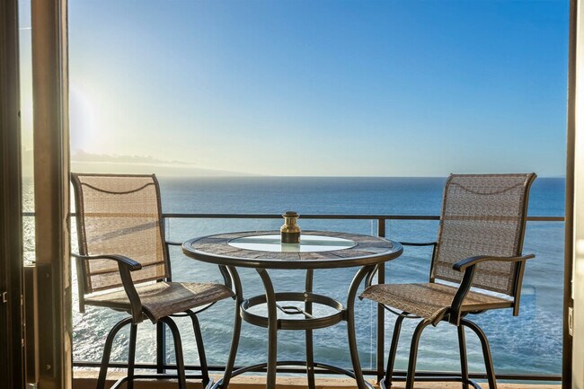 W8W56C Kaanapali in Lahaina, HI - Building Photo - Building Photo