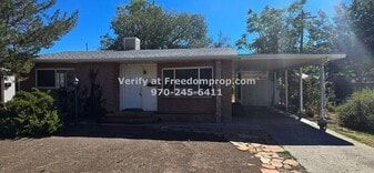 425 Orchard Ave in Grand Junction, CO - Building Photo