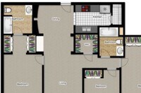 Building Photo - Northpoint Apartments at CSUN in Los Angeles, California