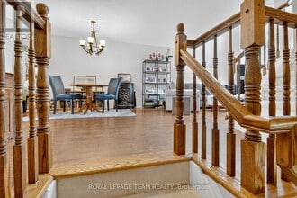 145 Wharhol Private in Ottawa, ON - Building Photo - Building Photo