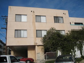 1144 12th Street in Santa Monica, CA - Building Photo - Building Photo