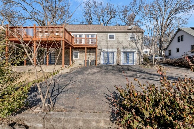 2817 Blair Blvd in Nashville, TN - Building Photo - Building Photo