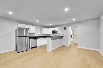 925 W 30th St in Los Angeles, CA - Foto de edificio - Building Photo