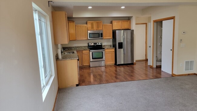 property at 8601 Westown Pkwy