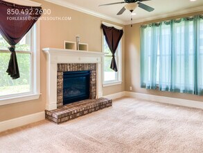 12825 Island Spirit Dr in Pensacola, FL - Foto de edificio - Building Photo