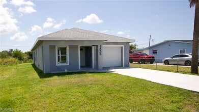 3428 Jeffcott St in Ft. Myers, FL - Building Photo - Building Photo