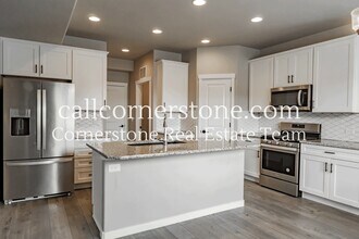 6455 Cisco Kid Way in Colorado Springs, CO - Building Photo - Building Photo