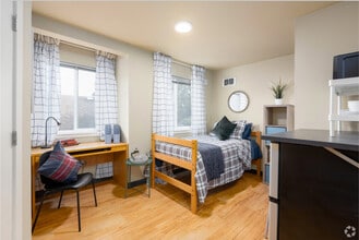 Aubrey Studios in Seattle, WA - Building Photo - Building Photo