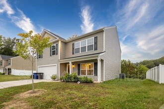 3478 Pridgen Ridge Dr in Winston-Salem, NC - Building Photo - Building Photo