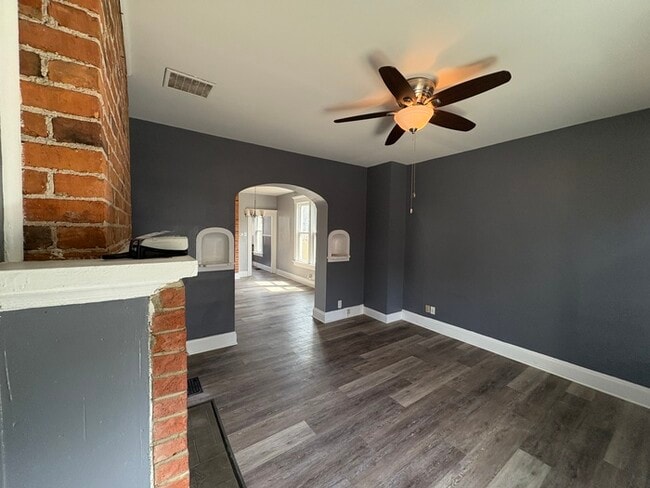 936 Ebner St in Columbus, OH - Building Photo - Building Photo