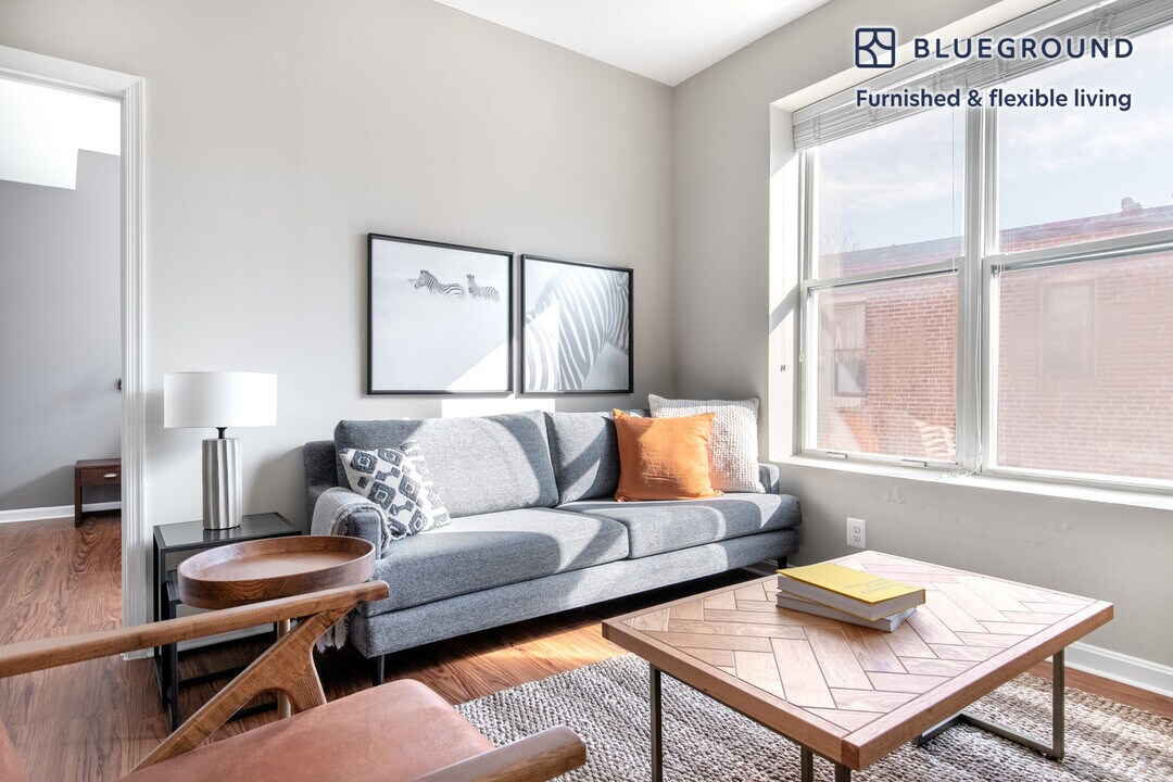 1826 Vernon St NW in Washington, DC - Building Photo