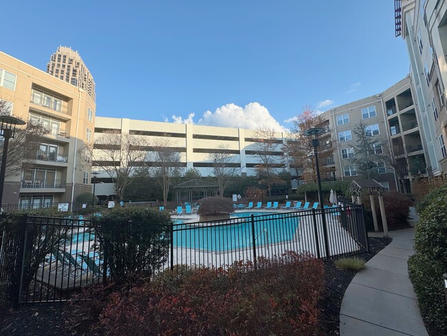 property at 390 17th St NW