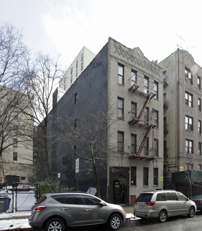 1780 Walton in Bronx, NY - Building Photo - Building Photo