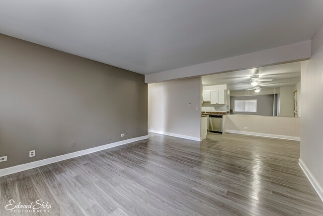 Wauconda Park Apartments